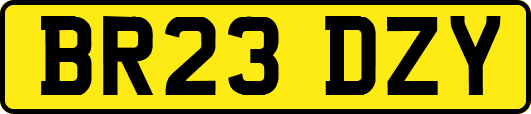 BR23DZY