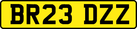 BR23DZZ