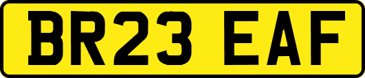 BR23EAF