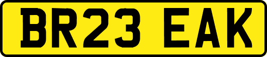 BR23EAK