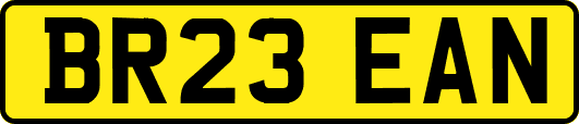 BR23EAN