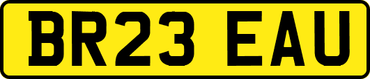 BR23EAU