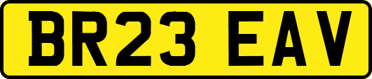 BR23EAV