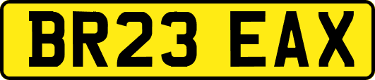 BR23EAX