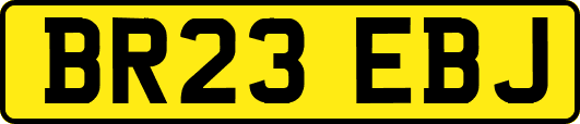 BR23EBJ