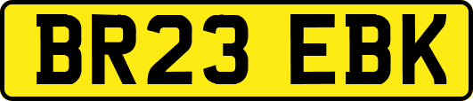 BR23EBK
