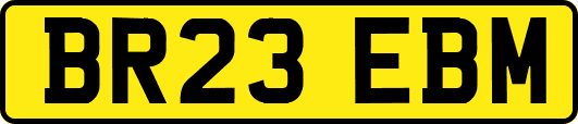BR23EBM