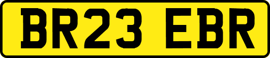 BR23EBR