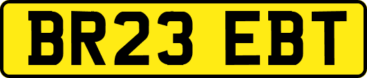 BR23EBT
