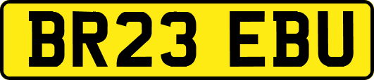 BR23EBU