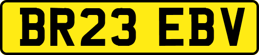 BR23EBV