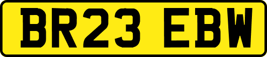 BR23EBW