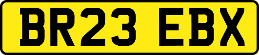 BR23EBX