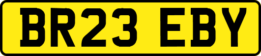 BR23EBY