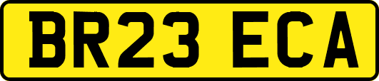 BR23ECA
