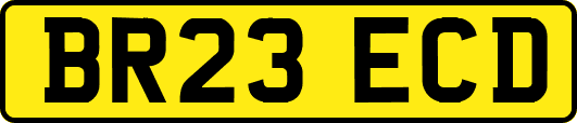 BR23ECD