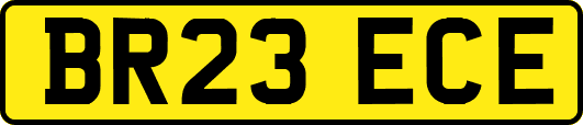 BR23ECE