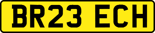 BR23ECH