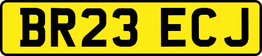 BR23ECJ
