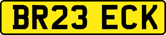 BR23ECK