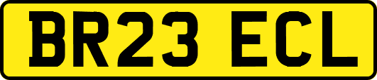BR23ECL