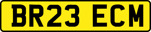 BR23ECM