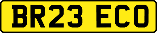 BR23ECO