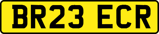 BR23ECR