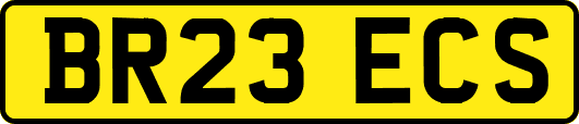 BR23ECS