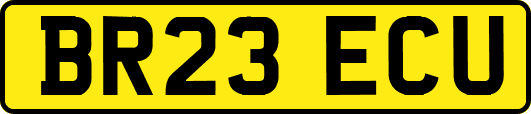 BR23ECU