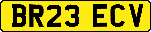 BR23ECV