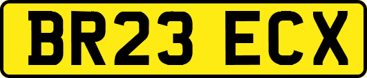 BR23ECX