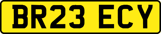 BR23ECY