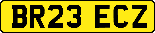 BR23ECZ
