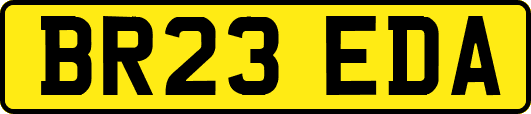 BR23EDA