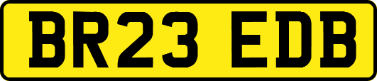 BR23EDB