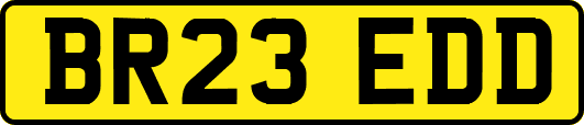 BR23EDD