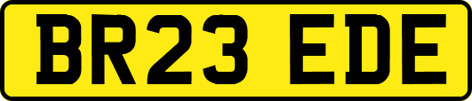 BR23EDE