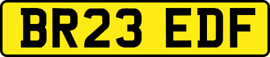 BR23EDF