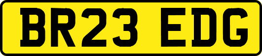 BR23EDG