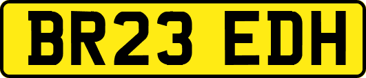 BR23EDH