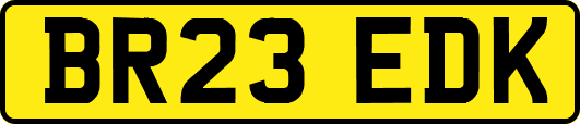 BR23EDK