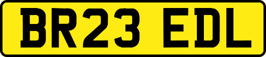 BR23EDL