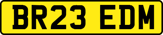 BR23EDM