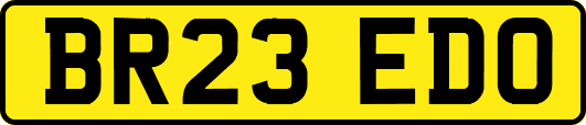 BR23EDO