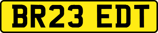 BR23EDT