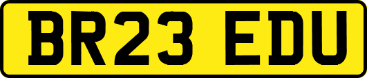 BR23EDU