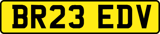 BR23EDV