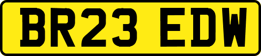 BR23EDW