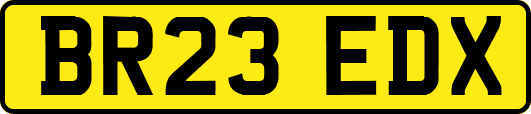 BR23EDX